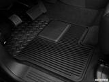  Driver's floor mat and pedals. Mid-seat level from outside looking in photo